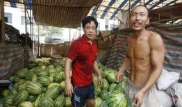 福山网红吃瓜事件真相